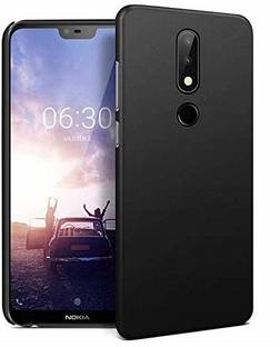 Colorcase Back Cover for Nokia 6.1 Plus