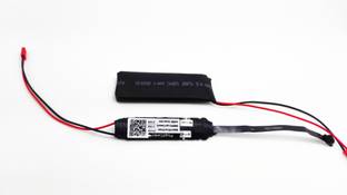 MANIA ELECTRO Mini Wifi full Hd camera Spy Camera
