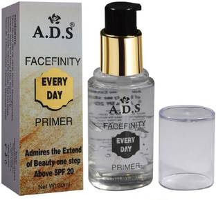 ads faceprimer Primer  - 1 ml
