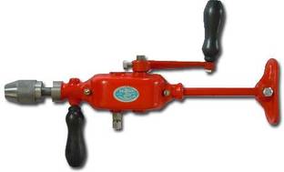Tool Cut Hand Drill Machine 10mm Hand Drill Machine Rotary Tool