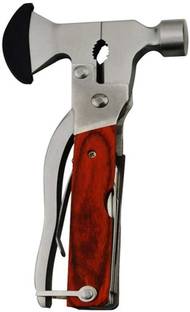 Being Trendy Knife 10 Function Multi Utility-15 10 Function Multi Utility Swiss Knife
