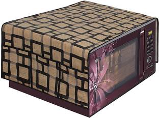 Stylista Microwave Oven  Cover