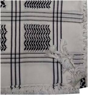 zs cap house black romal ["black romal"] Handkerchief