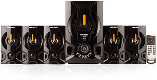 DRUMZZ HT- 2300(5.1)BT Bluetooth Home Theatre