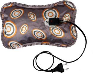 Klick N Shop Mini Travel Rechargeable Electric Electric 1 L Hot Water Bag