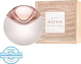 BVLGARI Aqva Divina EDT 65ml Eau de Toilette  -  65 ml