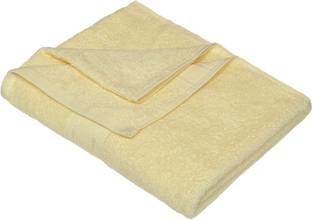 Nova Home Cotton 400 GSM Bath Towel