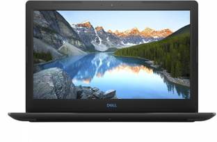 DELL G3 15 3000 Series Intel Core i5 8th Gen 8300H - (8 GB + 16 GB Optane/1 TB HDD/Windows 10 Home/4 G...