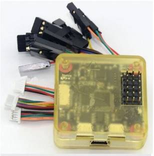 REES52 CC3D_PIN Cc3D Flight Controller 32 Bits Interconnect Electronic Hobby Kit