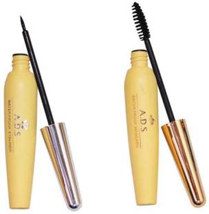 ads mascara_eyeliner 2 ml