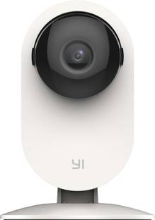 yi 1080p Full HD Smart Security Camera