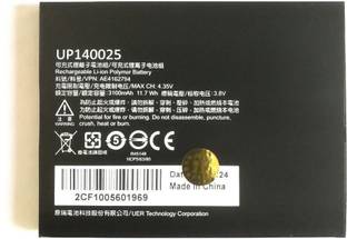 MPRT Mobile Battery For  InFocus M530
