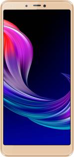 Panasonic Eluga Ray 600 (Gold, 32 GB)