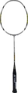 YONEX B Rqts Arcsaber 7 Yellow Unstrung Badminton Racquet