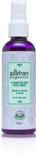Azafran Organics Illuminating Dewy Face Mist Men & Women