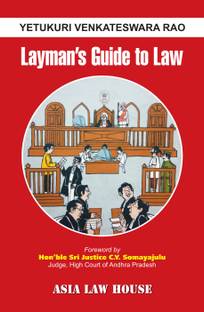 Layman's Guide to Law