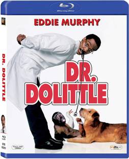 Dr. Dolittle [1998]
