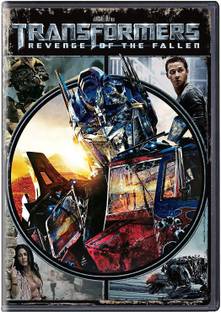 Transformers: Revenge of the Fallen