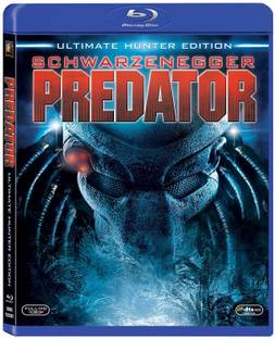 Predator: Ultimate Hunter Edition