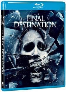 The Final Destination 4