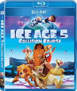 Ice Age 5: Collison Course