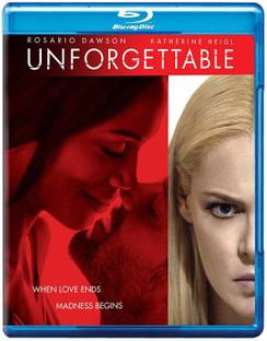 Unforgettable (2016)