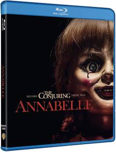 Annabelle (2014)