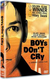 Boys Don't Cry[1999]