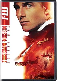 Mission: Impossible