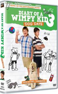 Diary of a Wimpy Kid 3: Dog Days