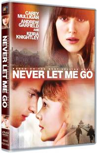 Never Let Me Go