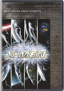 X-Men (2000)