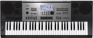 CASIO CTK-7300IN KH32 Digital Portable Keyboard