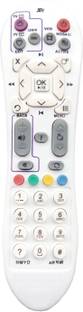 LipiWorld  in-Built D2H Set-Top Box Led LCD Tv Remote Control Compatible for  LED LCD with D2H VIDEOCON Remote Controller