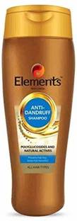 Element Anti Dandruff Shampoo