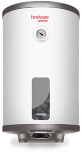 Hindware Cristello 15 L Storage Water Geyser