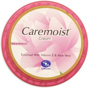 Caremoist Moisturising Cream