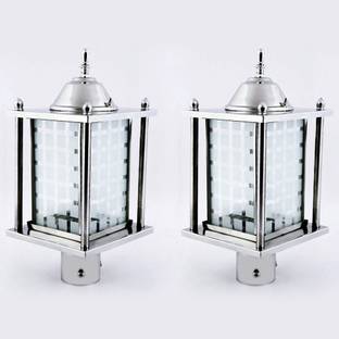 Lighting World WL-Light-010 Gate Light Outdoor Lamp
