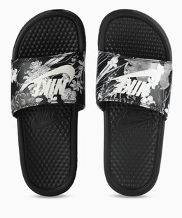 wmns benassi jdi print nike