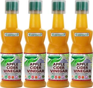 Rawmest Apple Cider Vinegar for Weight loss Vinegar
