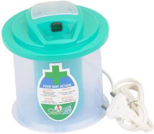 GOODLIFE 02 Professional Facial Steamer