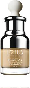 LOTUS MAKE - UP Serum Foundation