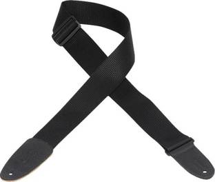 Blue Panther Nylon Strap