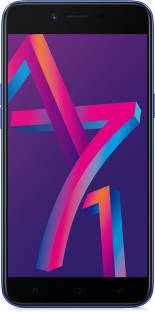 OPPO A71k (New Edition) (Blue, 16 GB)