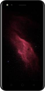 Micromax Canvas 2 Plus (jet black, 32 GB)