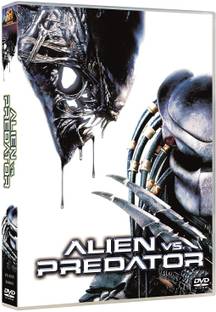 Alien Vs Predator