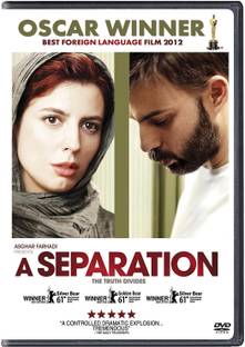 A Separation