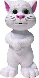 ved sakti talking tom cat