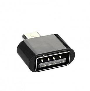 TEQGO Micro USB OTG Adapter