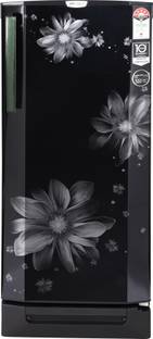 Godrej 210 L Direct Cool Single Door 5 Star Refrigerator